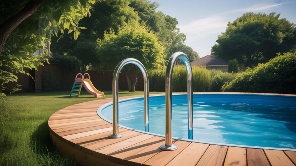 Bygga Altan & Pooldäck