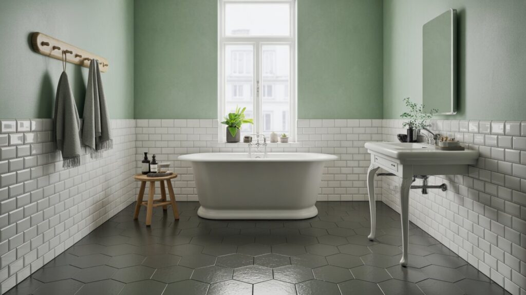 Renovera Badrum & Tvättstuga