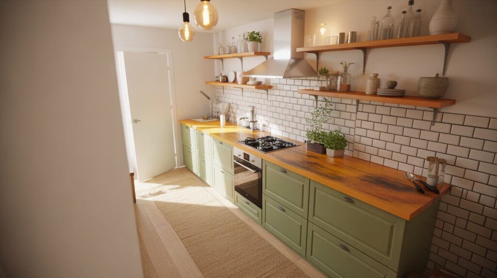 Renovera & Montera Kök