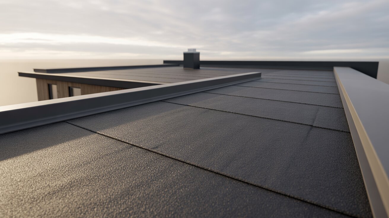 Takläggning, Takrenovering & Takbyten