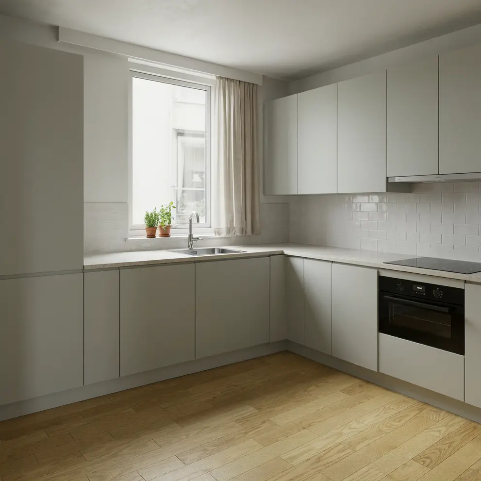renovera montera kok solvesborg blekinge