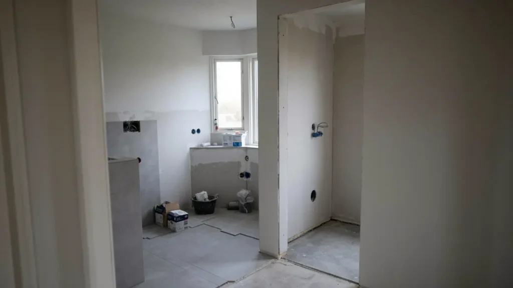 renovering av toalett p 15 till 20 m2 i mj llby