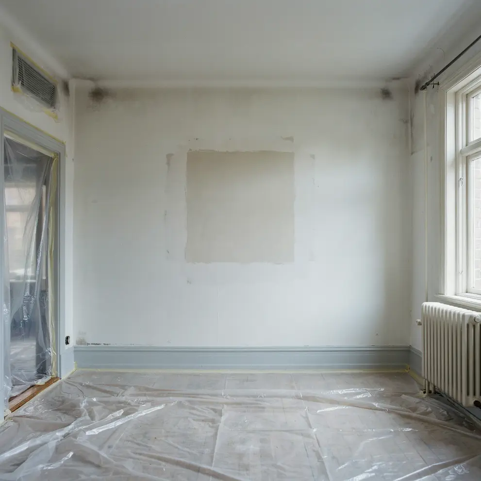 renovering vid rokskador brandsanering solvesborg skane